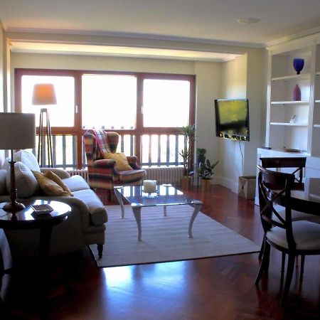 Housingcoruna Santa Margarita A Coruna Ngoại thất bức ảnh