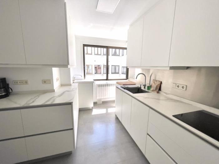Housingcoruna Santa Margarita A Coruna Ngoại thất bức ảnh