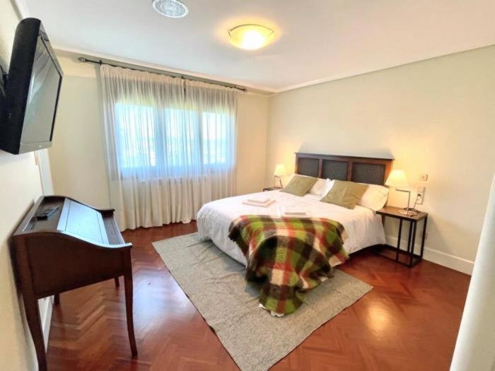 Housingcoruna Santa Margarita A Coruna Ngoại thất bức ảnh