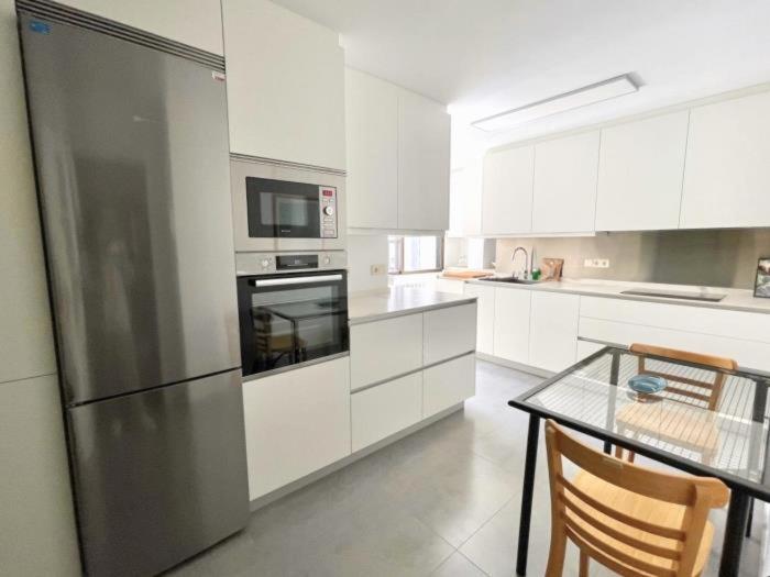 Housingcoruna Santa Margarita A Coruna Ngoại thất bức ảnh