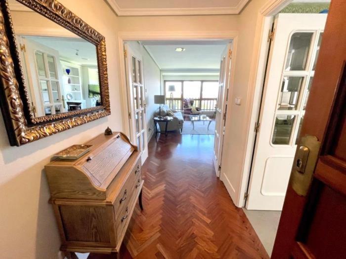 Housingcoruna Santa Margarita A Coruna Ngoại thất bức ảnh