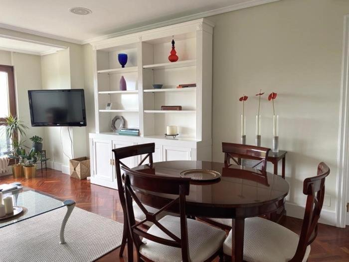 Housingcoruna Santa Margarita A Coruna Ngoại thất bức ảnh
