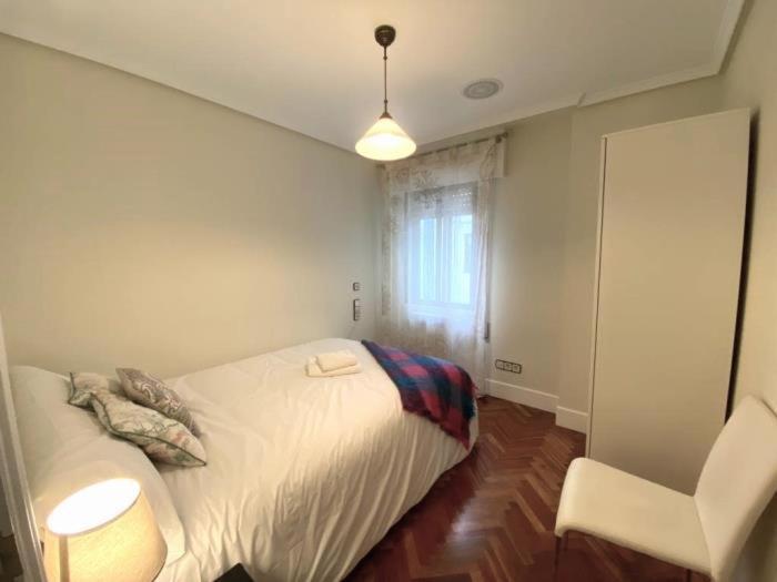 Housingcoruna Santa Margarita A Coruna Ngoại thất bức ảnh