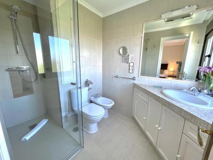 Housingcoruna Santa Margarita A Coruna Ngoại thất bức ảnh