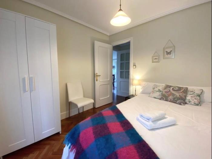 Housingcoruna Santa Margarita A Coruna Ngoại thất bức ảnh
