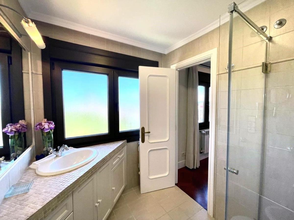 Housingcoruna Santa Margarita A Coruna Ngoại thất bức ảnh