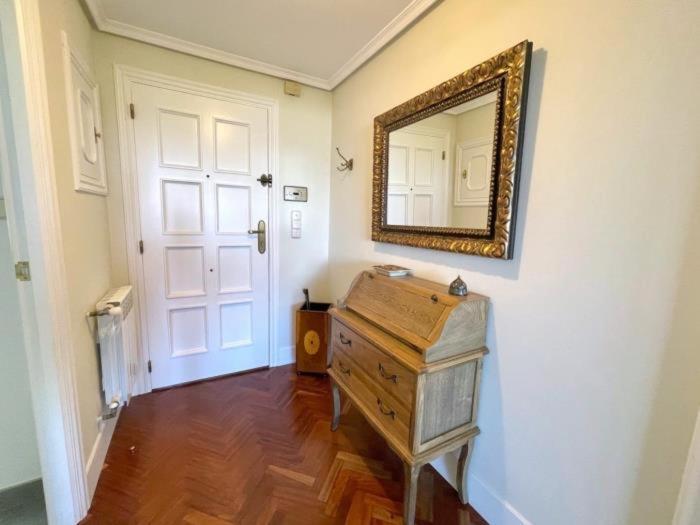 Housingcoruna Santa Margarita A Coruna Ngoại thất bức ảnh